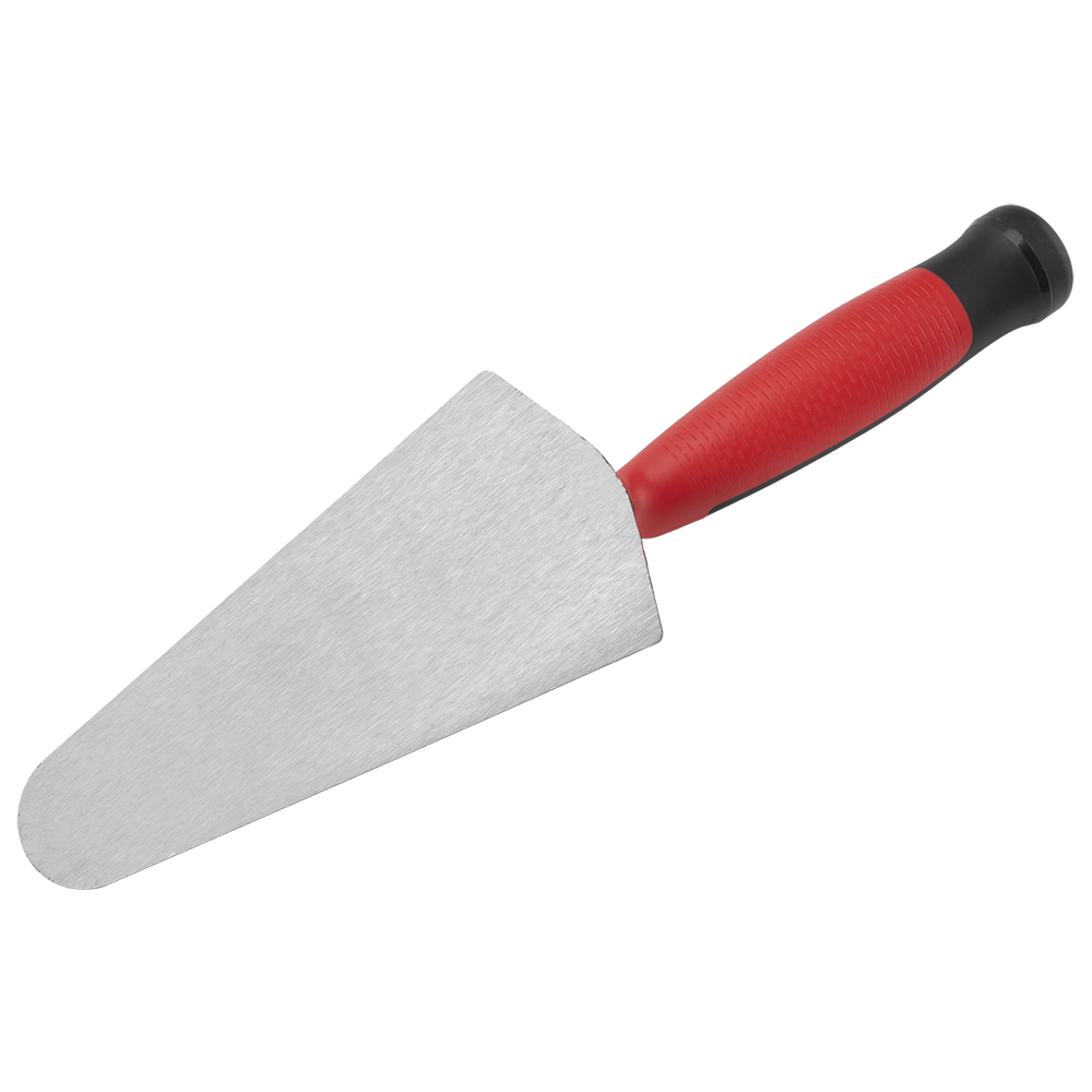 Paleta forjada Gauging Bellota TRF09BM, vista complementaria