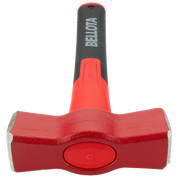 Maceta sin templar Bellota 5308HRCCFN, otra vista