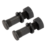 Tornillos de cabeza de repuesto para cortavarillas Bellota 6009N