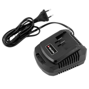 Cargador rápido Bellota BePower AC52PL1600B para batería de 18 V