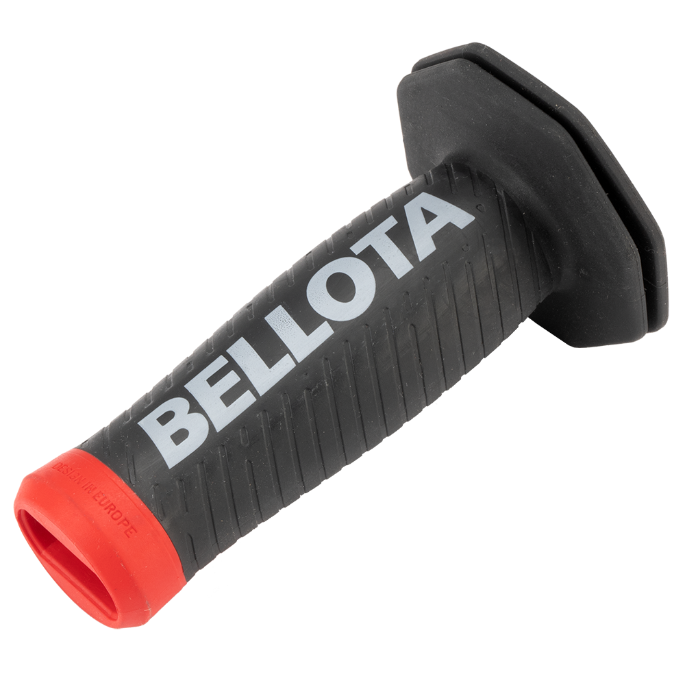 Protector Bellota M82512512BIMN colocado en un cortafríos