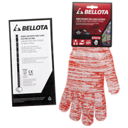 Guante anticorte Bellota EPG1, vista de la palma