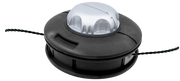Cabezal semiautomático Bellota BePower AC99DB con adaptadores