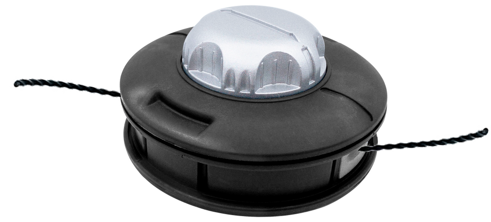 Cabezal semiautomático Bellota BePower AC99DB con adaptadores