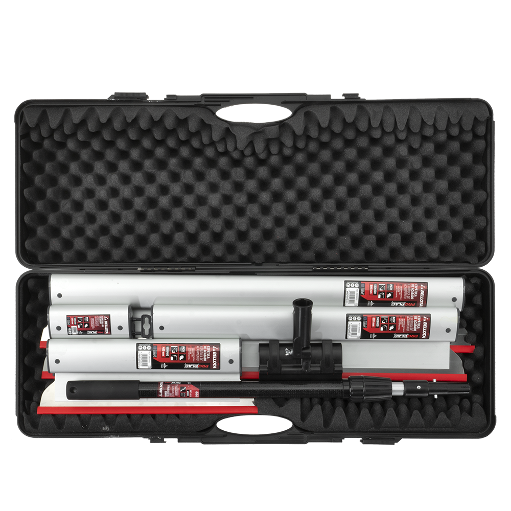 Kit Bellota 5906SET, contenido