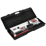 Kit de espátulas de alisar Bellota 5906SET