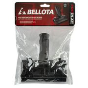 Adaptador Bellota 5906ADAP, detalle de la fijación