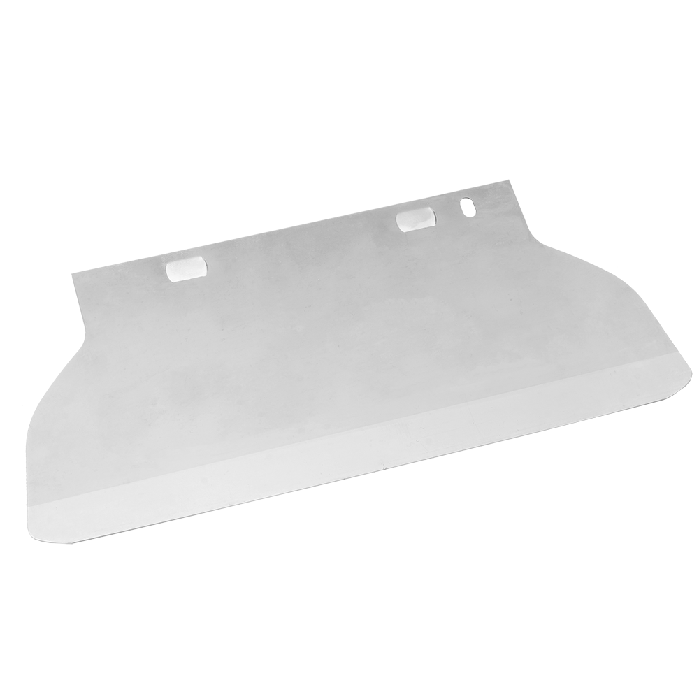 Espátula de alisar Bellota 5906, mango de aluminio