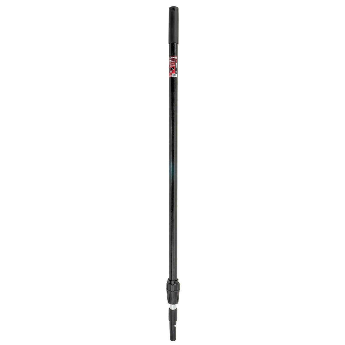 Mango telescópico Bellota 5906M en uso