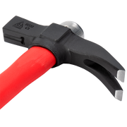 Martillo Bellota 8030CICFN, uñas para extraer puntas