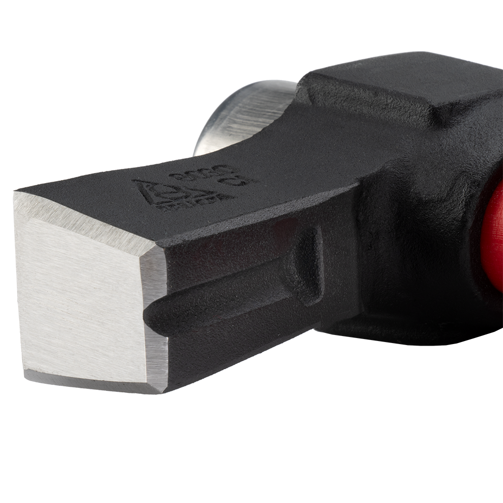 Martillo Bellota 8030CICFN, capuchón de acero del mango