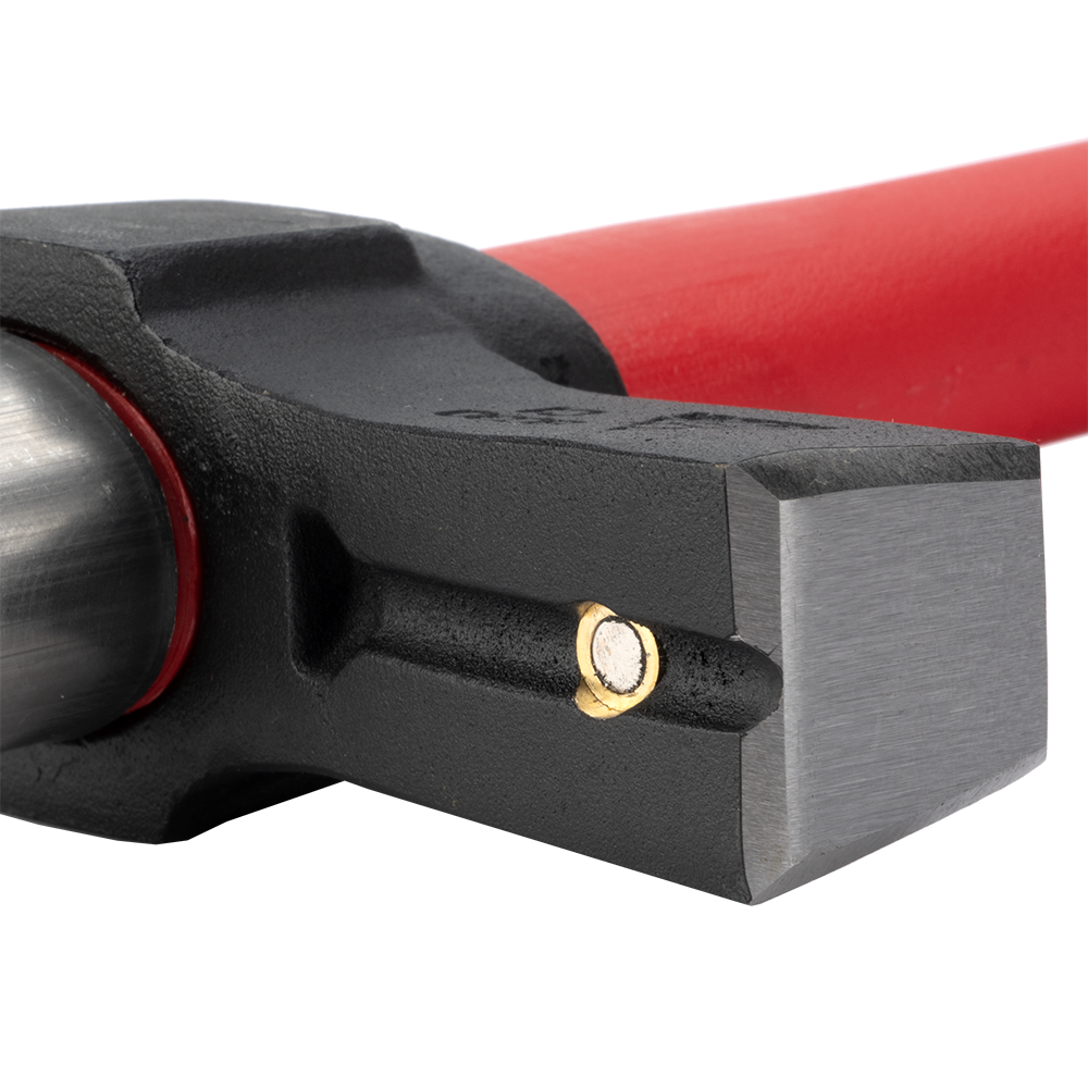 Martillo encofrador Bellota 8030CICFN, otra vista