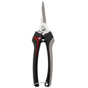 Tijera recolectora Bellota 3623 INOX-CE MB con punta curva, vista principal