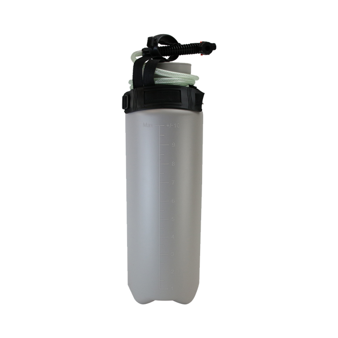 Pulverizador profesional de presión previa Bellota 3710, vista general