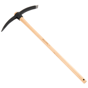 Picachón Bellota 5001-A CM con mango de madera
