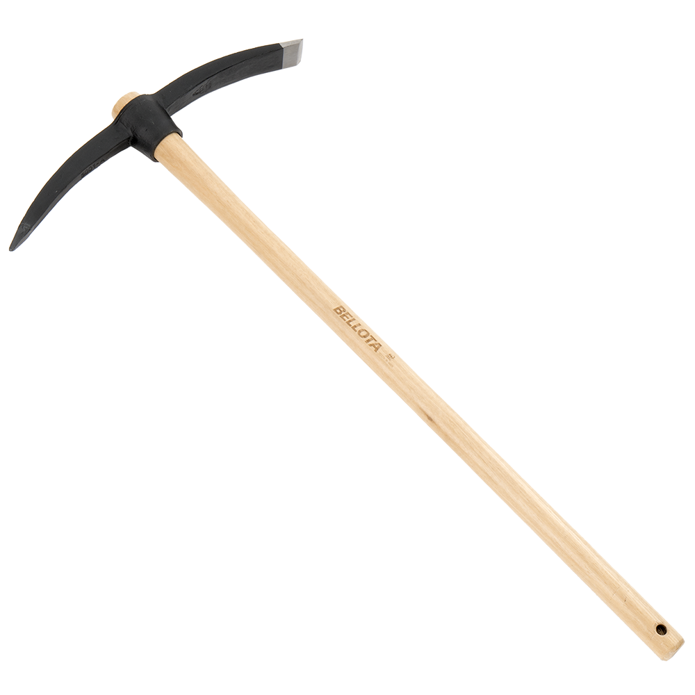 Picachón Bellota 5001-A CM con mango de madera
