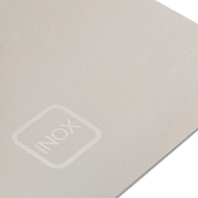 Hoja inoxidable de la llana Bellota 25864INOX