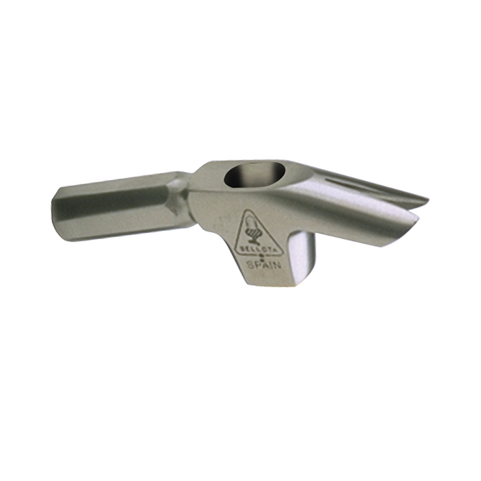 Martillo de herrador Bellota 8027, vista complementaria