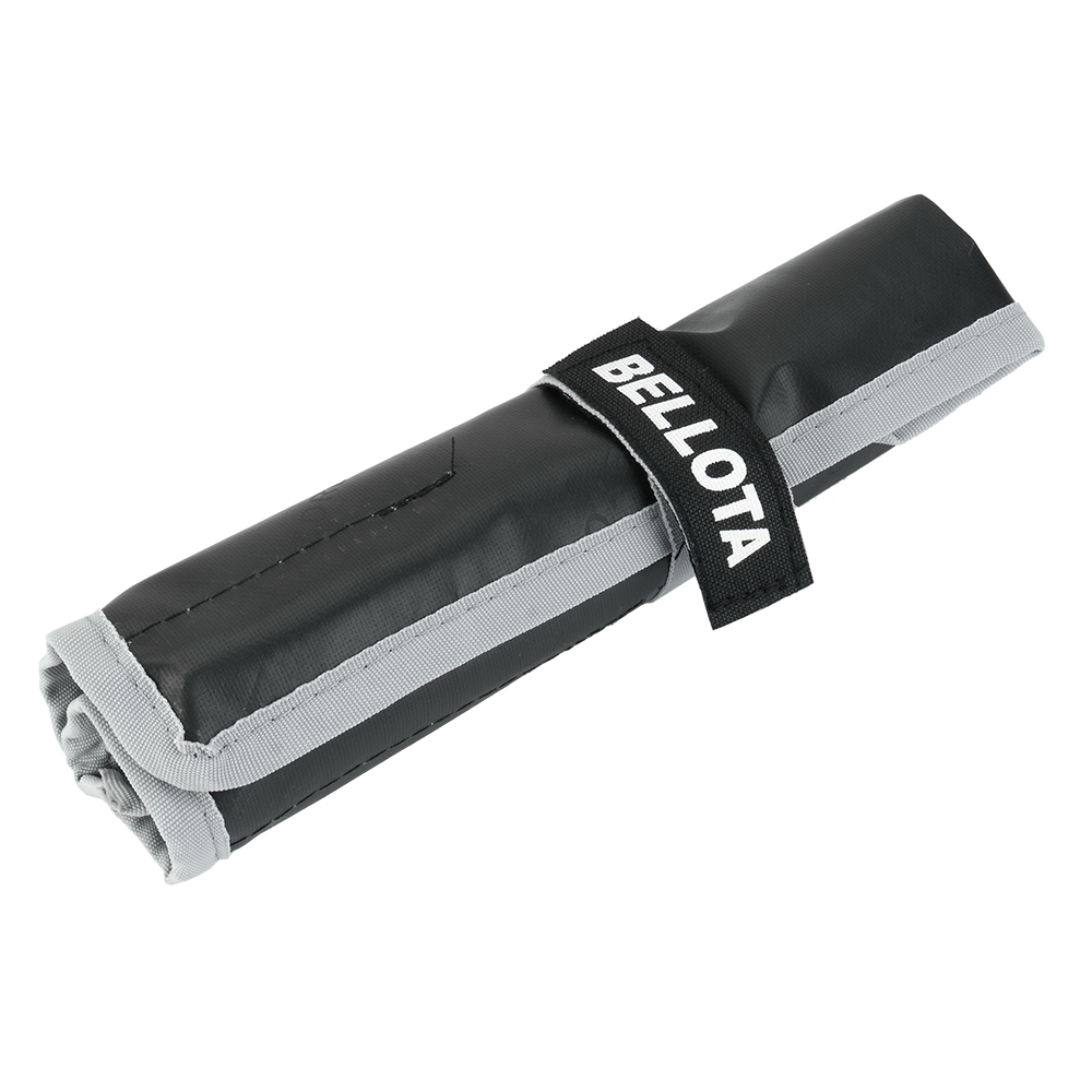 Llaves de tubo huecas Bellota 6495BS para fontaneros