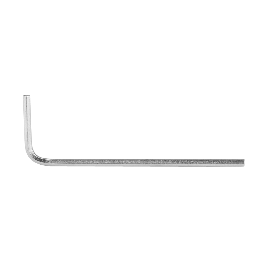 Llave Allen hexagonal Bellota 6450
