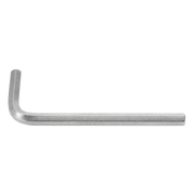 Llave Allen Bellota 6450 de 6 mm