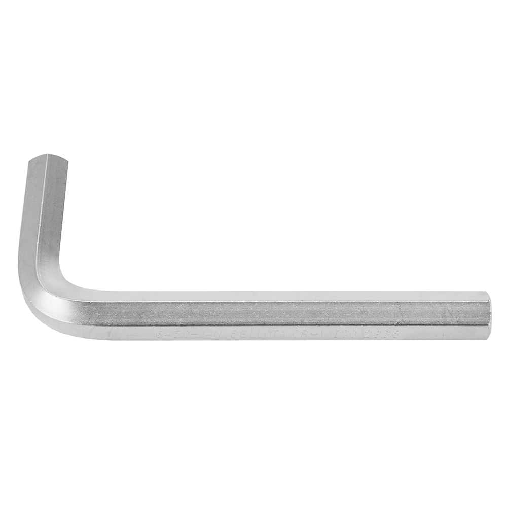 Llave Allen Bellota 6450 de 14 mm