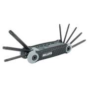 Navaja de llaves Torx Bellota 6455-P3