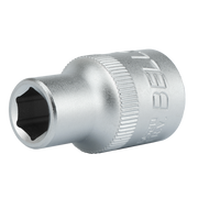Llave de vaso Bellota 6520 de 10 mm