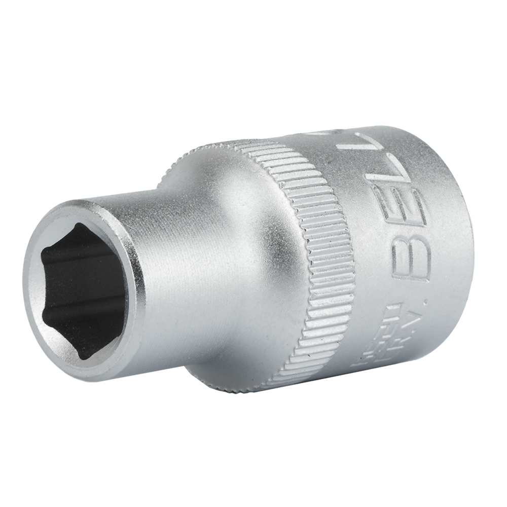 Llave de vaso Bellota 6520 de 10 mm