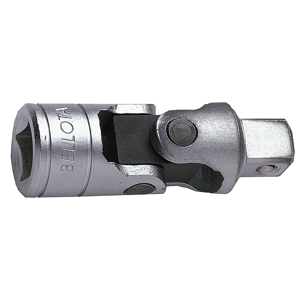 Articulación universal Bellota 6521 para llave de vaso de 1/2 pulgada