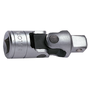 Articulación universal Bellota 6521 para llave de vaso de 1/2 pulgada