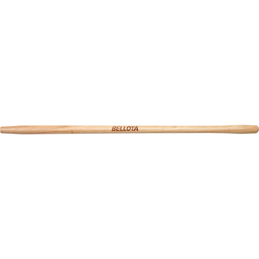Mango largo de madera sin barnizar Bellota M5701LSB para raedera