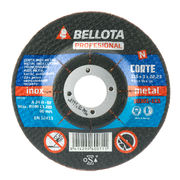 Disco abrasivo Bellota 50301 de 115 mm
