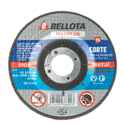 Disco Maxiplus Bellota 50420 de 115 mm