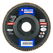 Disco de láminas Bellota 50501 de grano 40