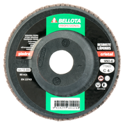 Disco de láminas Bellota 50503 de grano 40