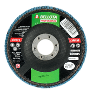 Disco de láminas Bellota 50513 de grano 120