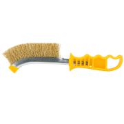 Cepillo Bellota 50806L en uso