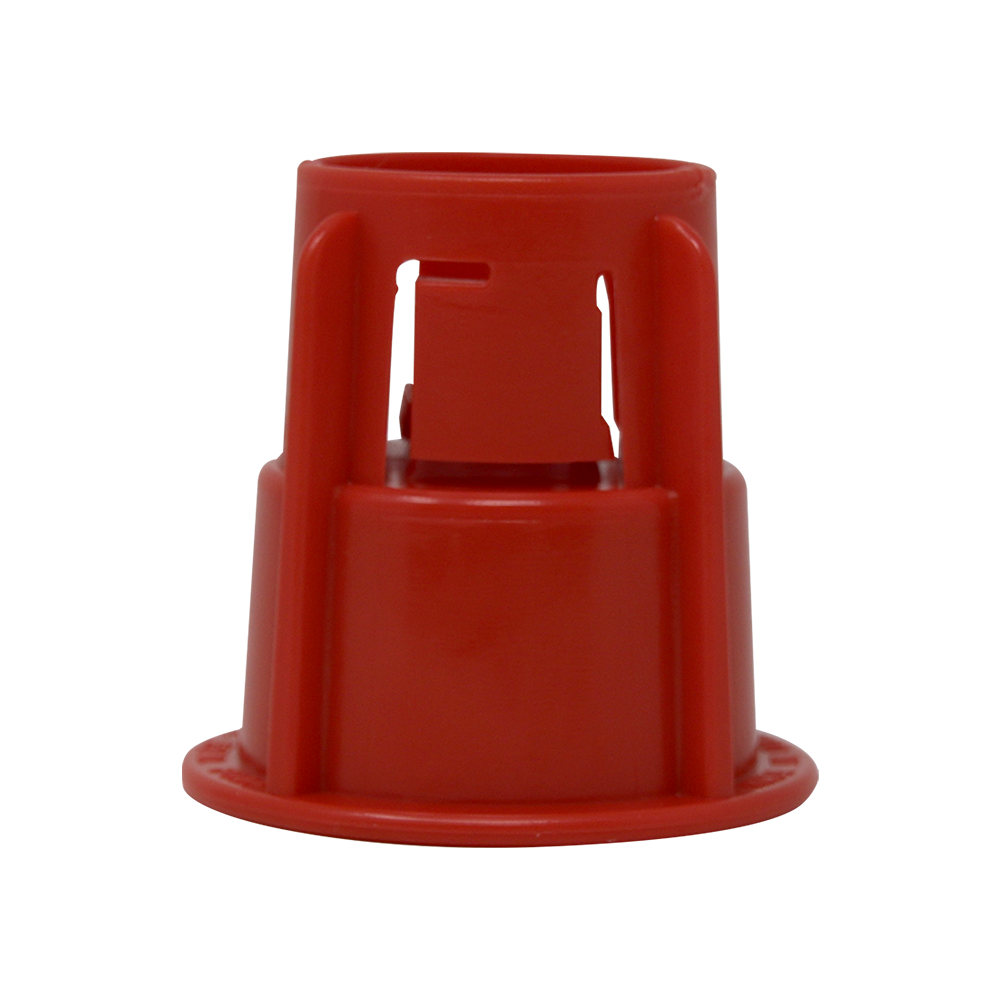 Roscas Push Bellota LSSCREW para sistema Push&Level