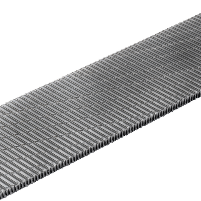 Escofina de herrador Bellota Prime Finish Plus, vista general