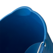 Cubo de agua Bellota BKW vista superior