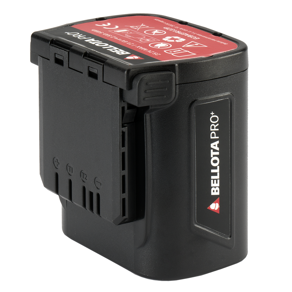Batería Bellota BePower ECBAEPR137P de 21,6 V