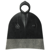 Azada forjada Bellota HOE3BP de 195 mm con sistema antigiro
