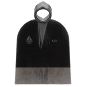 Azada forjada Bellota HOE4BP de 180 mm con sistema antigiro