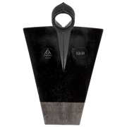 Azada forjada Bellota HOE53BP de 85 mm con sistema antigiro