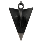 Azada forjada Bellota HOE150, variante de 225 mm de anchura