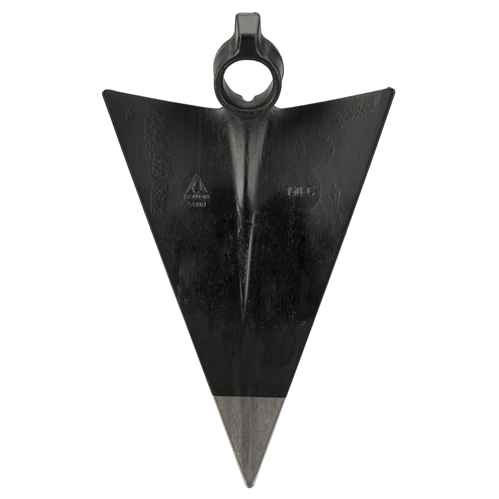 Azada forjada Bellota HOE150, variante de 225 mm de anchura