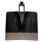 Azada Bellota HOE332D de 280 mm, vista frontal
