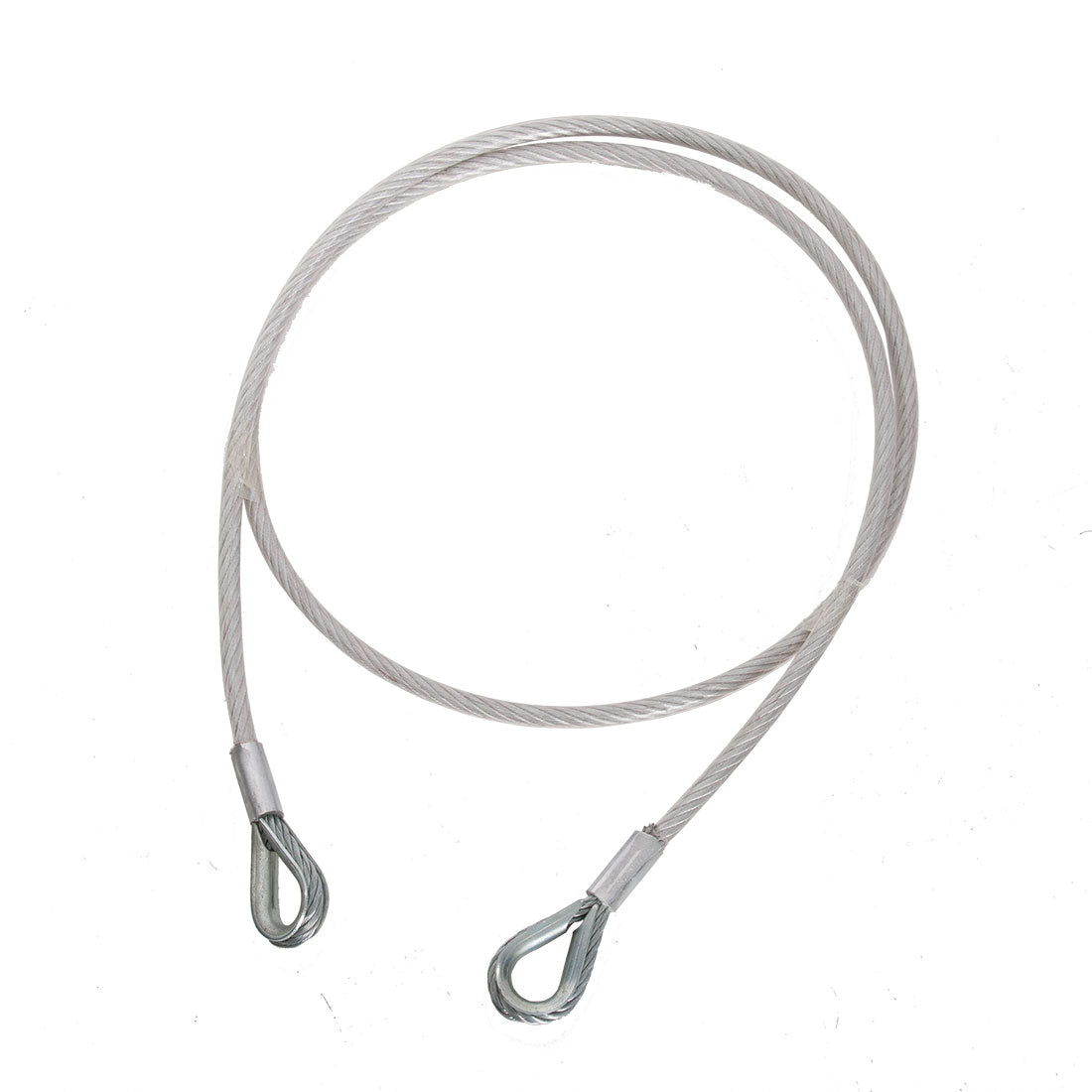 Sangle de câble pour ancrage de 1 mètre Vetonek