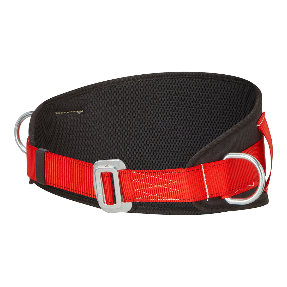 Ceinture de Maintien Ajustable pour Travail avec Anneaux D Vetonek